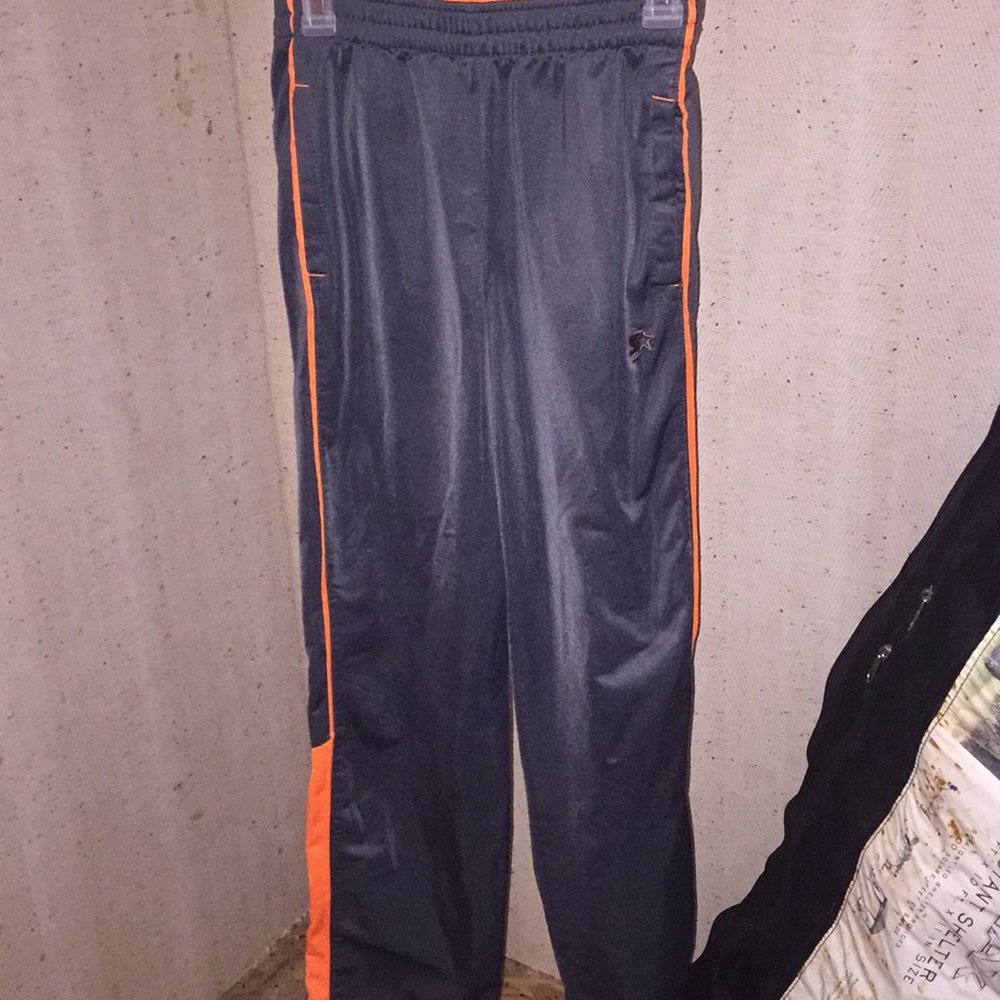 Sweat pants